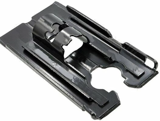 Опорна плита Bosch GST90