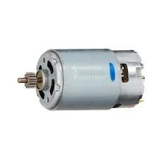 Двигун постійного струму Hitachi DS 12DVF3