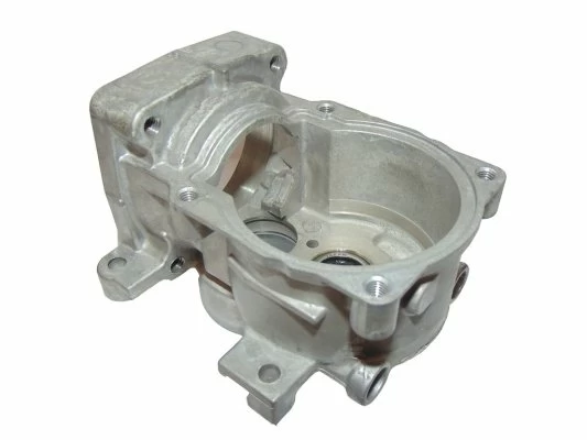 Вузол корпусу редуктора Makita НМ0860С