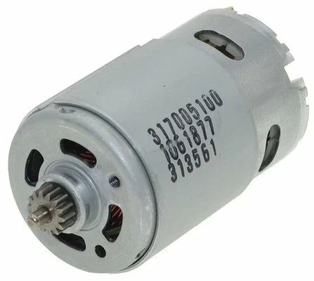 Двигун постійного струму Metabo