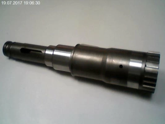 Свол із сальником DeWALT