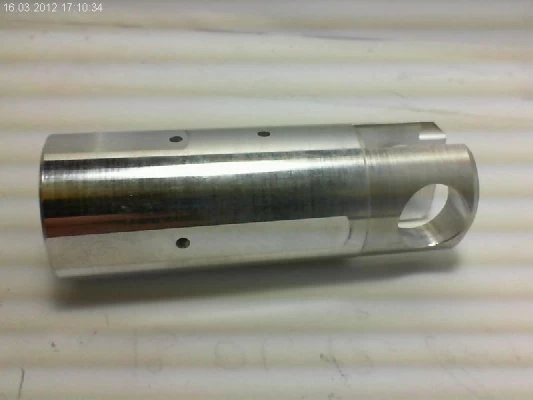 Поршень Sparky BPR240/241