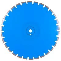 Круг алмазний вiдрiзний Distar 1A1RSS/C1-W 504x3,8/2,8x25,4-11,5-30-ARP 40x3,8x10+2 R240 Classic H12