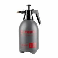 Обприскувач пневматичний ручний, 3,0 л INTERTOOL FT-9013