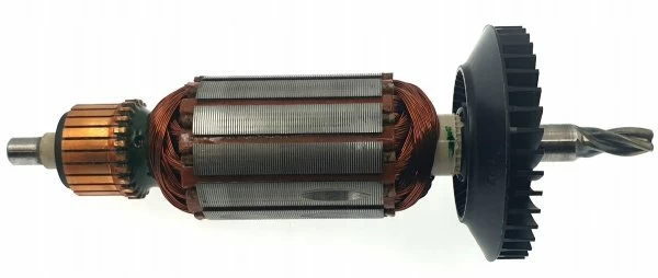 Якорь Bosch GST120BCE