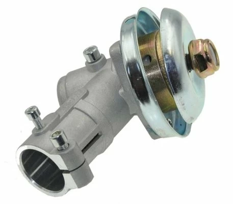 Редуктор нижній ISC 7 зуб d26