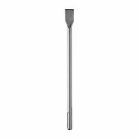 Зубило плоске, SDS-Max, 30 мм, 400×18 мм INTERTOOL SD-0446