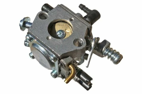 Карбюратор ISC 4500нов