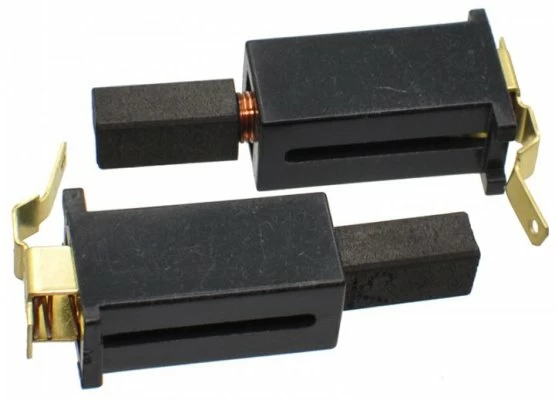 Щітки вугільні Bosch GSS23AE