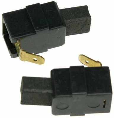 Щітки вугільні Makita CB417 orig