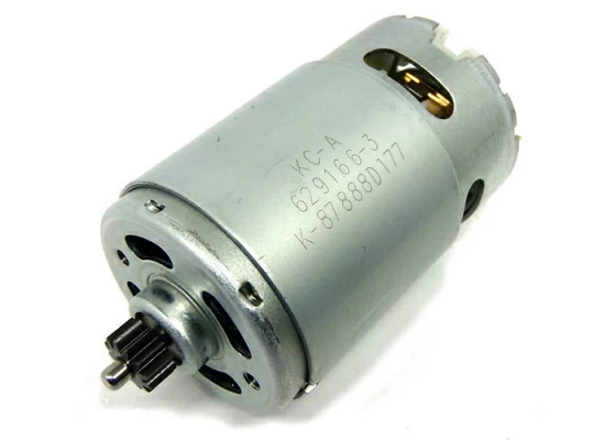 Двигун постійного струму Makita DF331