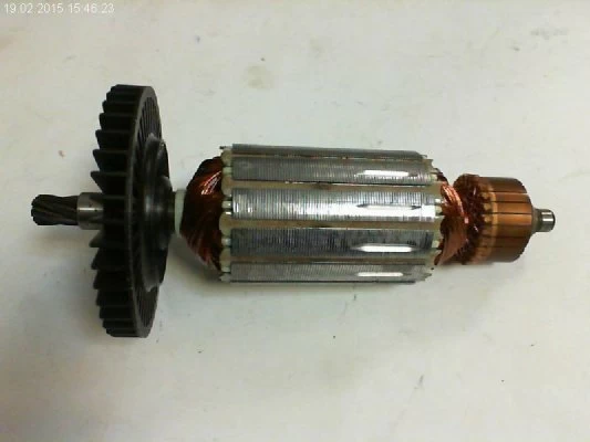 Ротор DeWALT DW62