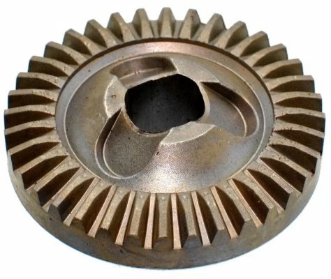 Шестерня Bosch PWS600/PWS8-125