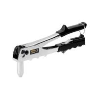 Ключ заклепувальний Right Angle Riveter з насадками під заклепкі діаметром 2, 3, 4, 5 мм STANLEY 6-MR55