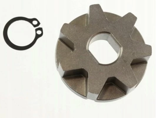 Зірочка привідна Bosch GKE 40 BC