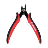 Бокорізи для електроніки, 1,5 мм², Ø 3 мм, 65 Mn INTERTOOL HT-7026