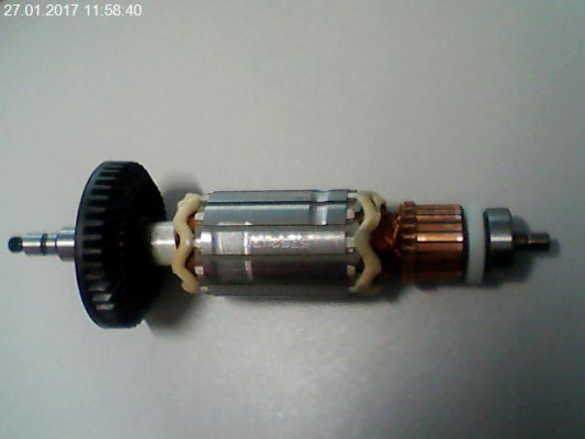 Ротор Makita 9562