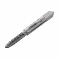 Мітчик, M5×0,8 мм INTERTOOL SD-8114