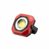 Ліхтар робочий WORKLIGHT, 1 COB, 470 лм, магніт, сонячна панель, STORM INTERTOOL LB-0215
