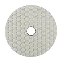 Круги алмазні полірувальні Distar Круг 100x3x15 CleanPad #800
