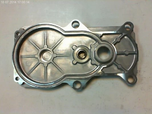 Корпус редуктора Makita HR 5201 С