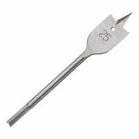 Свердло для деревини перове 25x150 INTERTOOL SWF-2515