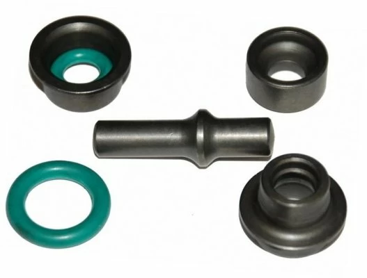 Бойок у зборі Bosch&K GBH 2-26 DRE