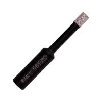 Сверло алмазное DDR-V 06x30xS10 Keramik Pro