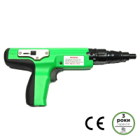 Пороховий монтажний пістолет MG — 355