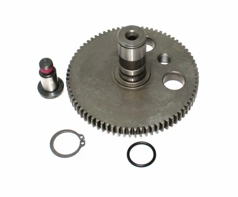 Эксцентрик Bosch GSH11VC