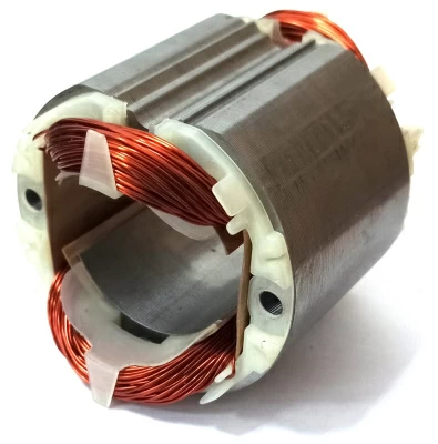 Статор Makita 5705R Статор Makita 5705R