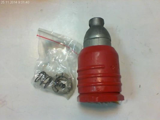 Муфта в сборе Sparky BVR 62E;BVR 62E HD