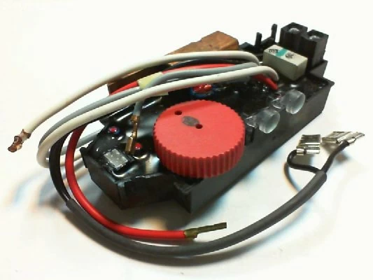 Блок електроніки Bosch GSH5E