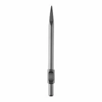 Піка по каменю HEX 30*410 мм INTERTOOL SD-0461