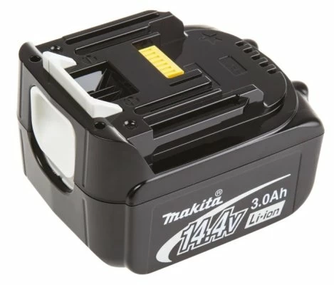 Магазин акумуляторів ВL1430, 14,4 В						 Makita 194065-3