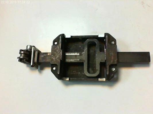 Рамка в зборі Rebir IE-5202