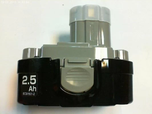 Аккумулятор Makita 1834