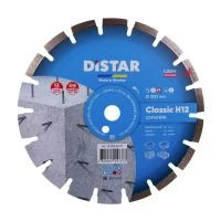 Круг алмазний вiдрiзний Distar 1A1RSS/C1-W 304x2,8/1,8x25,4-11,5-18-ARP 40x2,8x10+2 R140 Classic H12