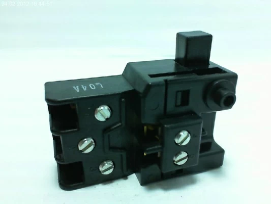 Выключатель Makita LS1013, UC4030A, UC4530A