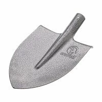 Лопата штикова, 0,9 кг INTERTOOL FT-2001