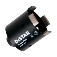 Свердло алмазне Distar DDS-W 68x65-4xM16 Krone PRO