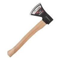 Сокира 1000 г, ручка пекан INTERTOOL HT-0258
