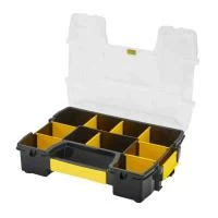 Органайзер професійний Sort Master Light, розміри 295х65х215 мм STANLEY STST1-70720
