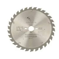 Диск пиляльний EXTREME WORKSHOP DeWALT DT4322