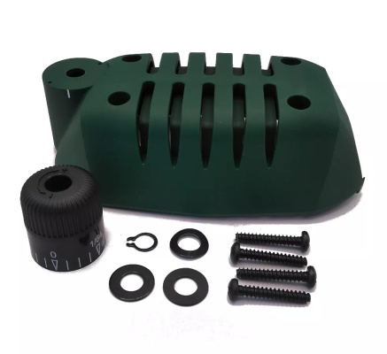 Кришка корпусу Bosch POF1400ACE