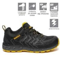 Взуття робоче FARGO DeWALT DWF50233-101-9