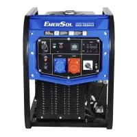 Генератор інверторний дизельний EnerSol SKD-8EBAUI