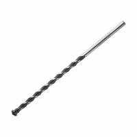 Свердло по бетону B&W, під ударний дриль, 14×250 мм INTERTOOL SD-4015