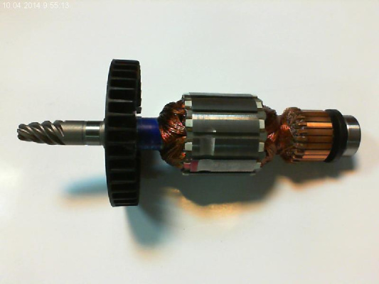 Якорь Makita JR3050