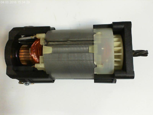 Вузол двигуна Makita